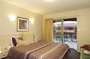 162 Kings Of Riccarton Motel Christchurch