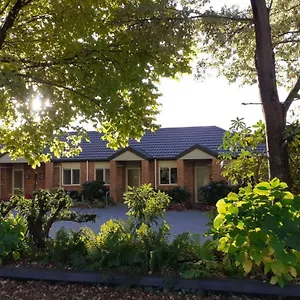 4* Motel Northwood Motor