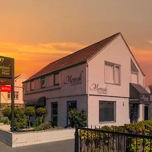 3* Motel Merivale Court &