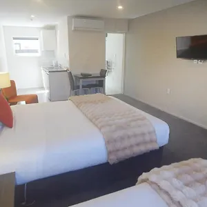 3* Motel Abbey Motor