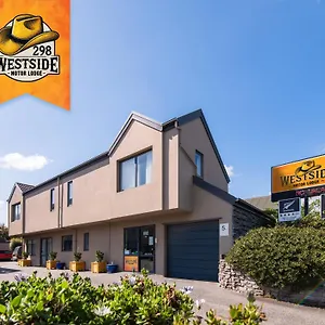 4* Motel 298 Westside Motor