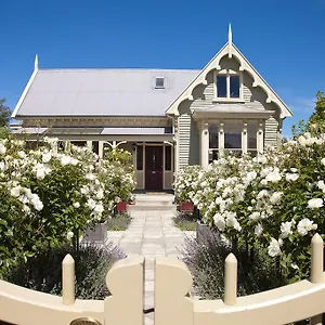 3* Bed & Breakfast Lilac Rose Boutique