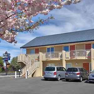 4* Motel Apollo